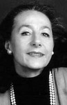 Ginny G. von Bülow, unser neues Mitglied!