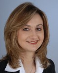 Unser neues Mitglied Violeta Vuckovic