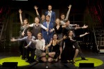 Energie, Präzision und Ausdruckskraft: Company der JOOP van Ende Academy
