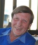 Wir trauern um unser Mitglied Jürgen Kausch