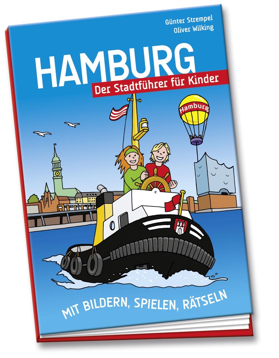 Hamburg kennenlernen für kinder