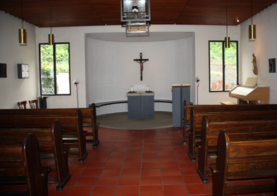 Die Kapelle