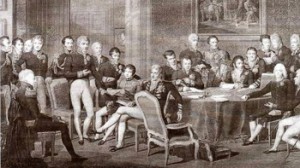  Der Wiener Kongress 1815 