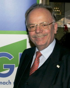 Prof. Dr. Karlheinz Schmidt, BGL e.V.
