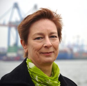 Susanne Bienwald