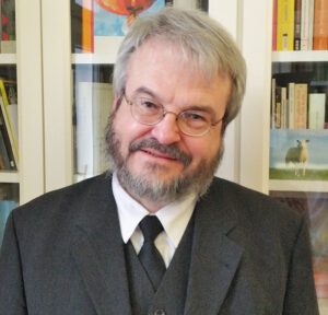 Dr. Manuel Ruoff