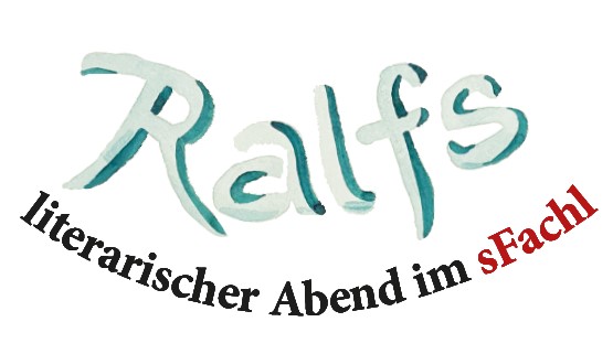 Neu in Ottensen: Ralfs literarischer Abend
