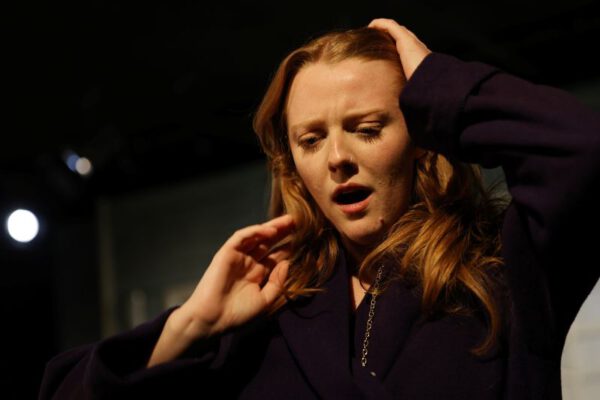 „Proof“ by David Auburn, the New Premiere at the English Theatre of Hamburg