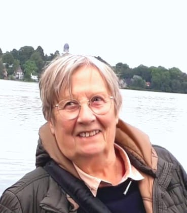 Sonja Chevallier