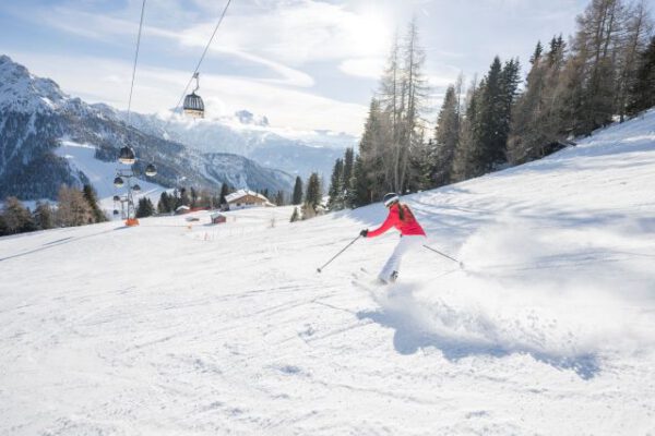 Kronplatz startet mit neuen Bahnen und Pisten in den Winter